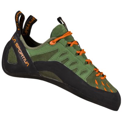 La Sportiva Tarantulace Olive ／ Tiger クライミングシューズ