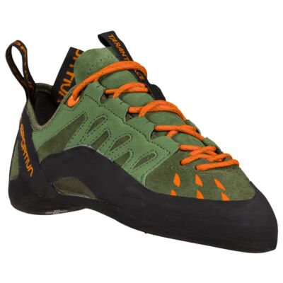 La Sportiva Tarantulace Olive ／ Tiger クライミングシューズ