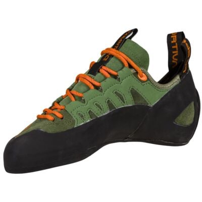 La Sportiva Tarantulace Olive ／ Tiger クライミングシューズ