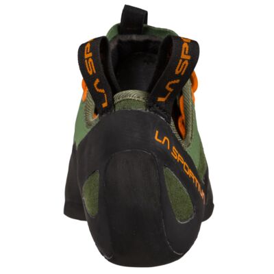 La Sportiva Tarantulace Olive ／ Tiger クライミングシューズ