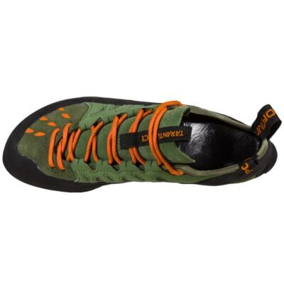 La Sportiva Tarantulace Olive ／ Tiger クライミングシューズ