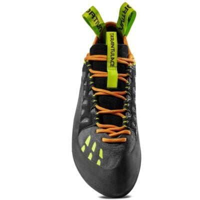 La Sportiva Tarantulace Carbon／Lime Punch クライミングシューズ
