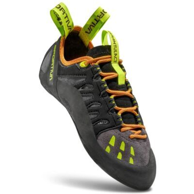 La Sportiva Tarantulace Carbon／Lime Punch クライミングシューズ