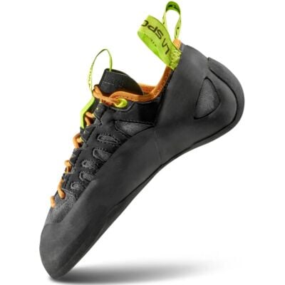 La Sportiva Tarantulace Carbon／Lime Punch クライミングシューズ