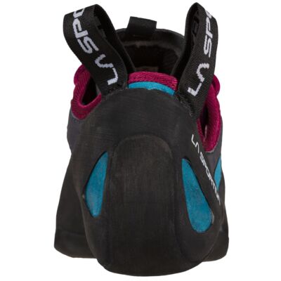 La Sportiva Tarantulace woman トパーズ ／ レッドプラム クライミングシューズ レディース