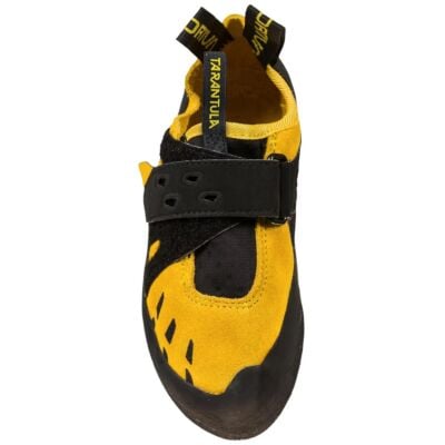 La Sportiva Tarantula JR 子供用クライミングシューズ