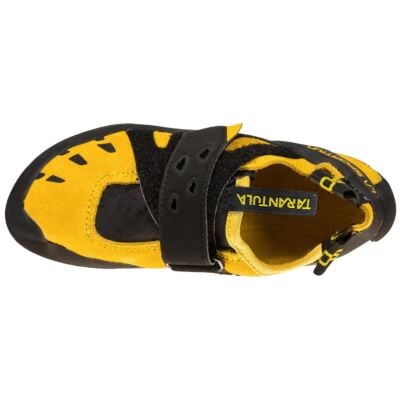 La Sportiva Tarantula JR 子供用クライミングシューズ