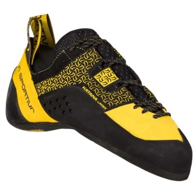La Sportiva Katana Laces クライミングシューズ