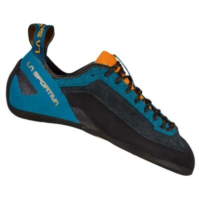 La Sportiva Finale Space Blue／Maple クライミングシューズ