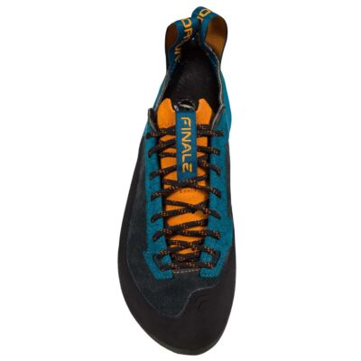 La Sportiva Finale Space Blue／Maple クライミングシューズ