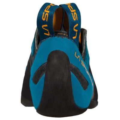 La Sportiva Finale Space Blue／Maple クライミングシューズ