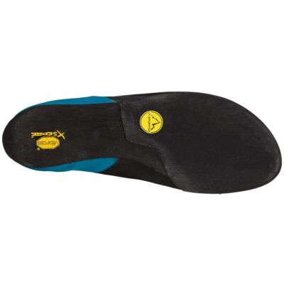 La Sportiva Finale Space Blue／Maple クライミングシューズ