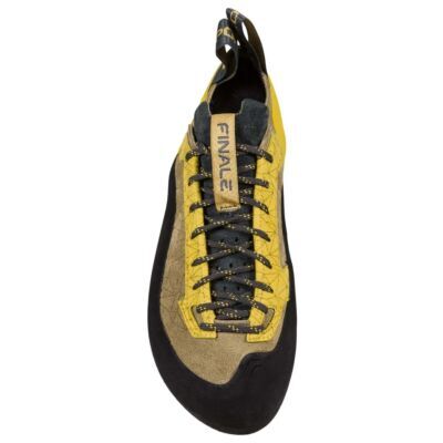 La Sportiva Finale Aloe/Moss クライミングシューズ