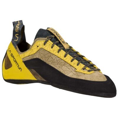 La Sportiva Finale Aloe/Moss クライミングシューズ