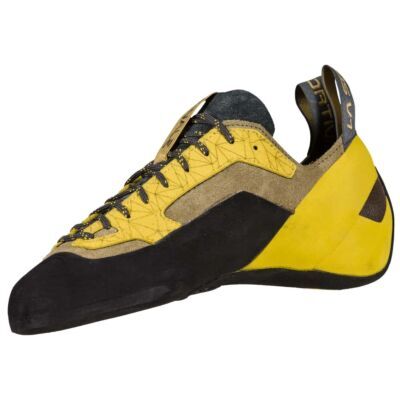 La Sportiva Finale Aloe/Moss クライミングシューズ