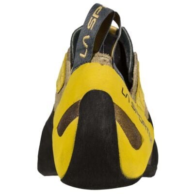 La Sportiva Finale Aloe/Moss クライミングシューズ
