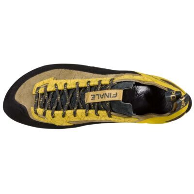 La Sportiva Finale Aloe/Moss クライミングシューズ