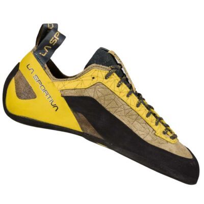La Sportiva Finale Aloe/Moss クライミングシューズ