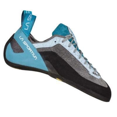 La Sportiva Finale woman clay/topaz クライミングシューズ レディース