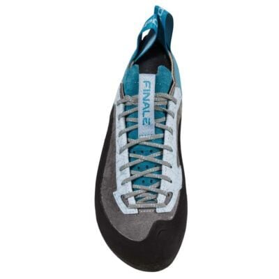 La Sportiva Finale woman clay/topaz クライミングシューズ レディース