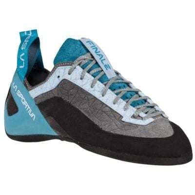 La Sportiva Finale woman clay/topaz クライミングシューズ レディース