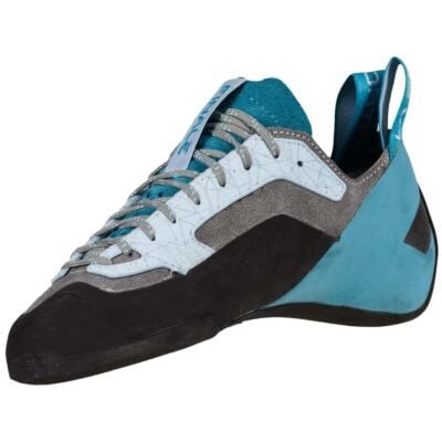 La Sportiva Finale woman clay/topaz クライミングシューズ レディース