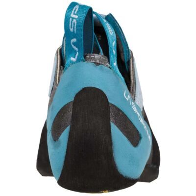 La Sportiva Finale woman clay/topaz クライミングシューズ レディース