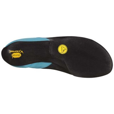 La Sportiva Finale woman clay/topaz クライミングシューズ レディース