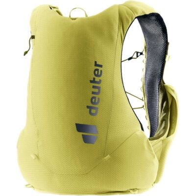 Deuter Traick 5 トレイルランニング用ザック
