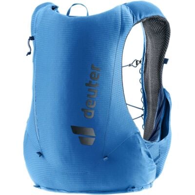 Deuter Traick 5 トレイルランニング用ザック