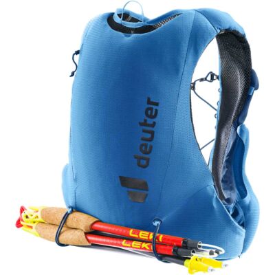 Deuter Traick 9 トレイルランニング用ベスト