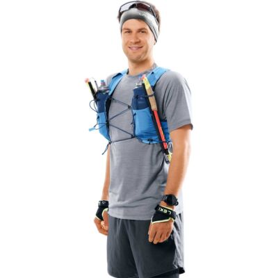 Deuter Traick 9 トレイルランニング用ベスト