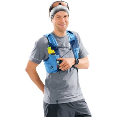 Deuter Traick 9 トレイルランニング用ベスト