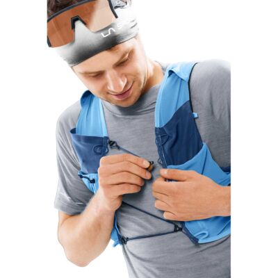 Deuter Traick 9 トレイルランニング用ベスト