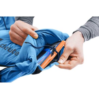 Deuter Traick 9 トレイルランニング用ベスト