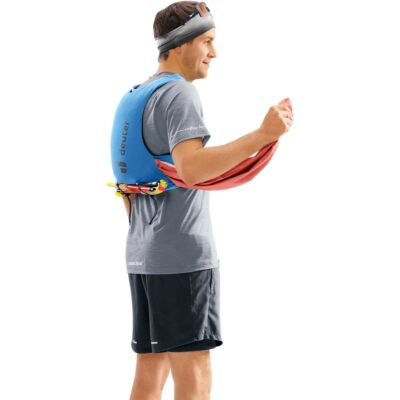 Deuter Traick 9 トレイルランニング用ベスト