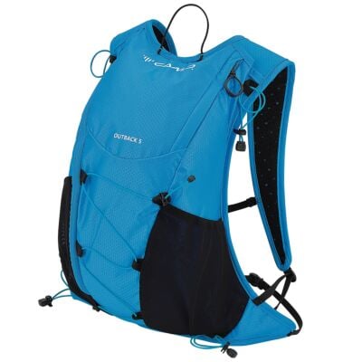 CAMP Trail Outback 5 l トレイルランニング用バックパック