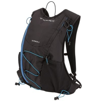 CAMP Trail Outback 5 l トレイルランニング用バックパック