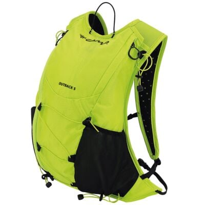 CAMP Trail Outback 5 l トレイルランニング用バックパック
