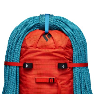 BD Black Diamond Speed Zip 33 クライミングと登山用バックパック