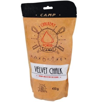 CAMP Chalkemy Velvet Chalk 粉末マグネサイト