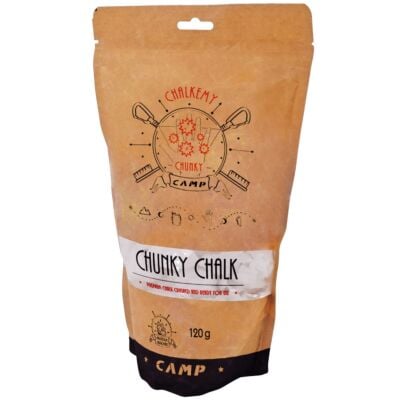 CAMP Chalkemy Chunky Chalk 粒状マグネサイト