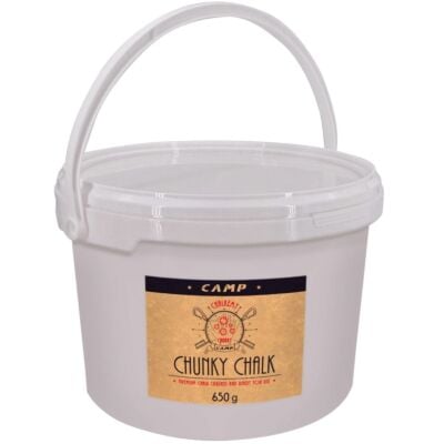 CAMP Chalkemy Chunky Chalk 粒状マグネサイト