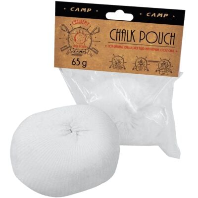 CAMP Chalkemy Chalk Pouch マグネサイトボール
