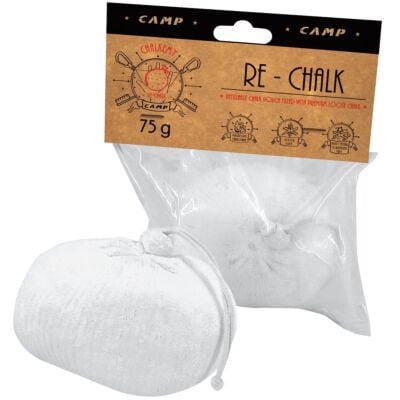 CAMP Chalkemy Re-Chalk マグネサイトボール