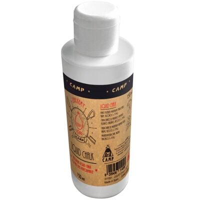 CAMP Chalkemy Liquid Chalk 150 ml リキッドチョーク