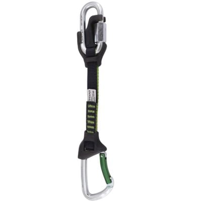 CAMP Gym Safe Express Plus クライミング用リード