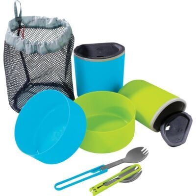 MSR 2 Person Mess Kit キャンプ用食器