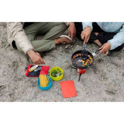 MSR Ultralight Kitchen Set キャンプ用キッチンセット