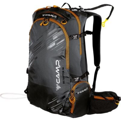 CAMP Ski Raptor 30 スキー登山用ザック